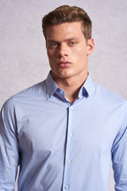 Camisa Social Comfort - Ankor Design