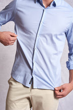 Camisa Social Comfort - Ankor Design