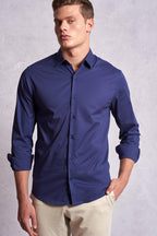 Camisa Social Comfort - Ankor Design