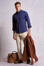 Camisa Social Comfort - Ankor Design