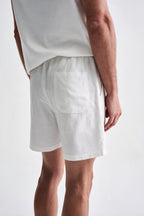 Shorts Genova Slub
