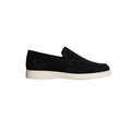 Loafer de couro casual