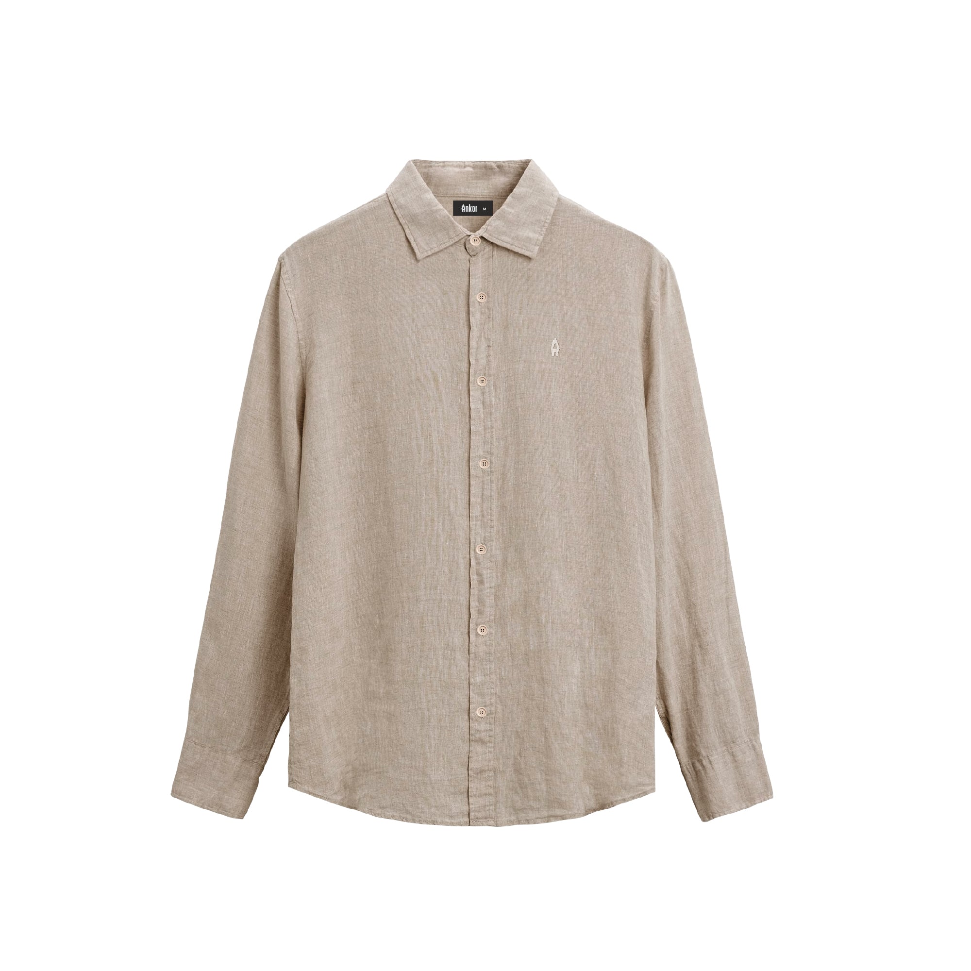 Camisa Linho ML