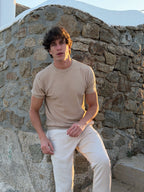 Camiseta  Tricot Milano