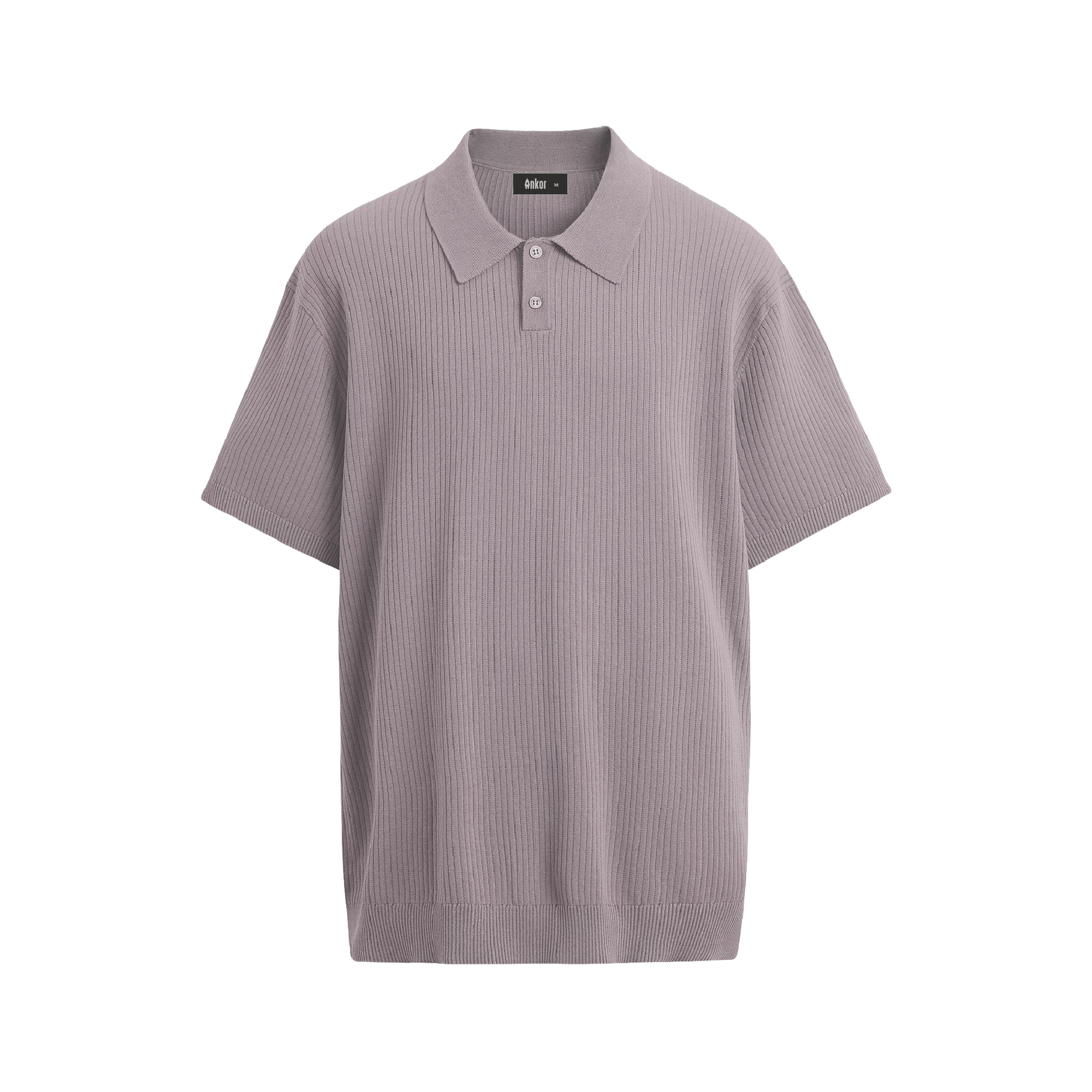 Polo Tricot Canelada
