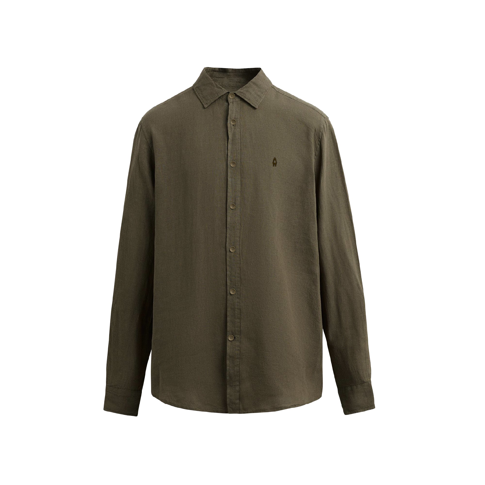 Camisa Linho ML