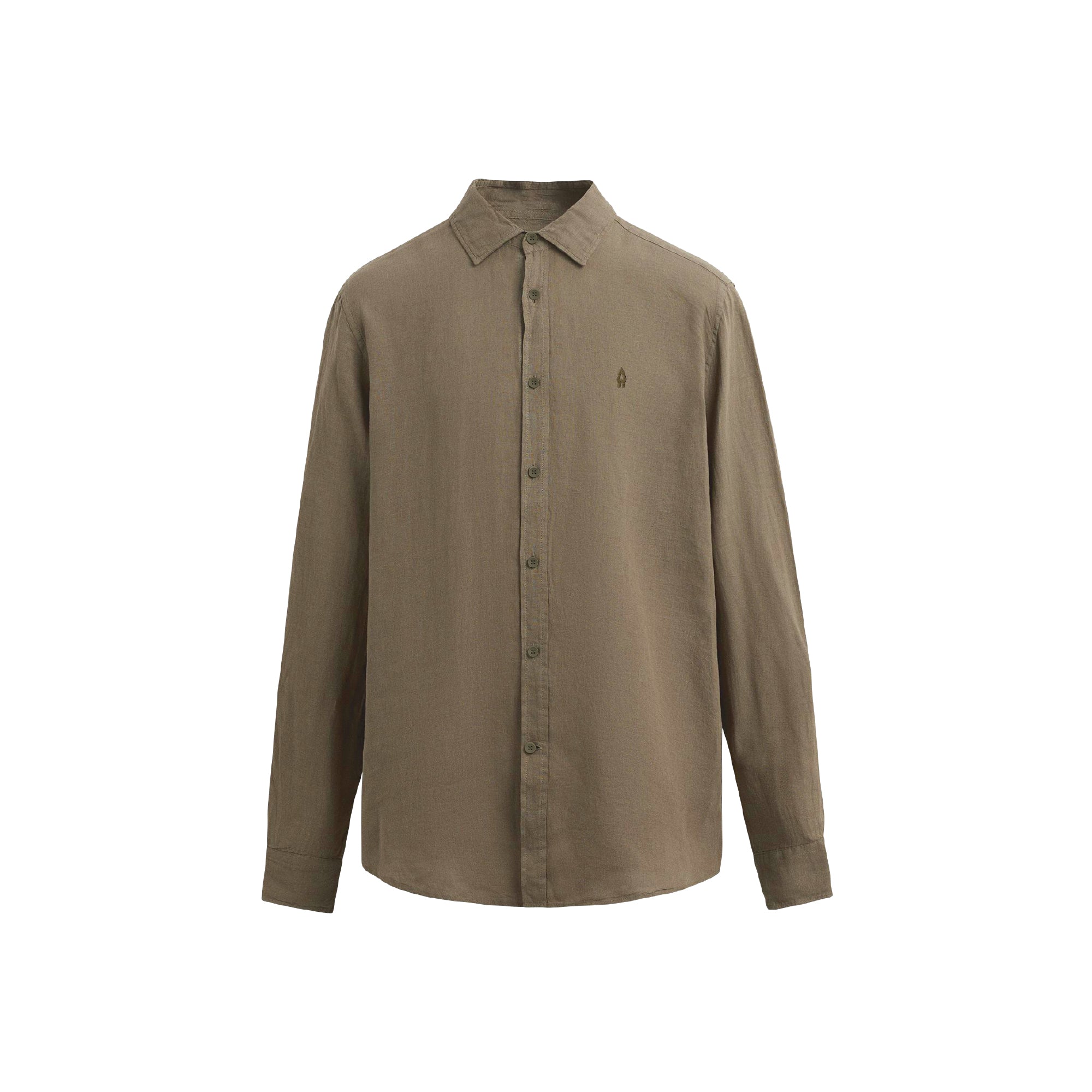 Camisa Linho ML
