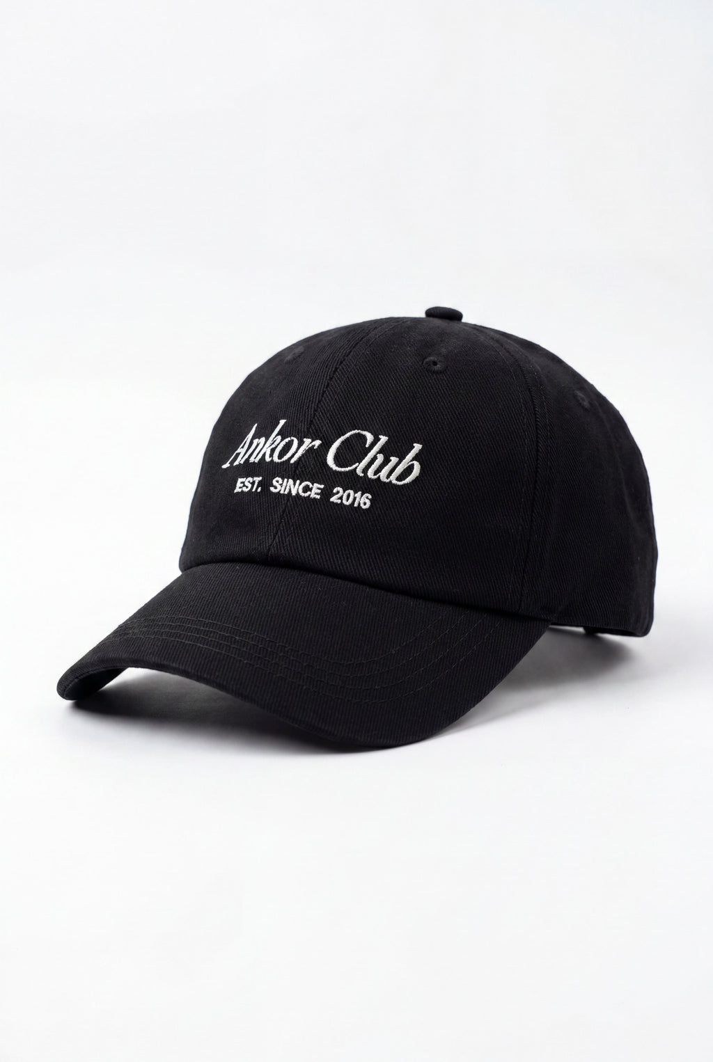 Boné Ankor Club