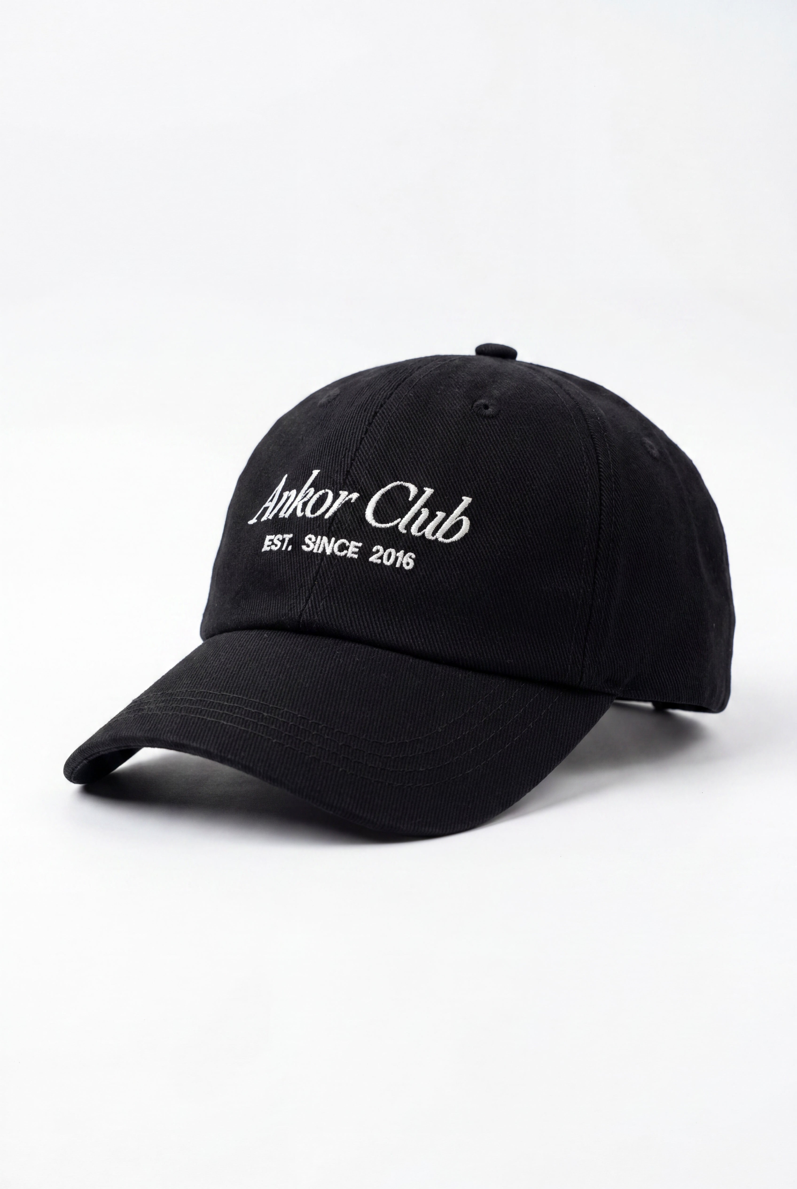 Boné Ankor Club