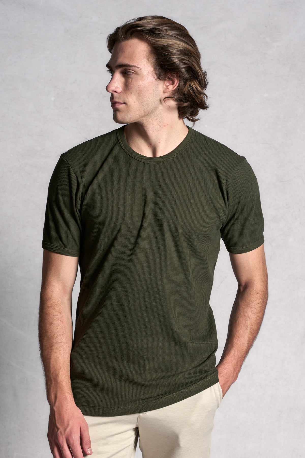 Camiseta Texture