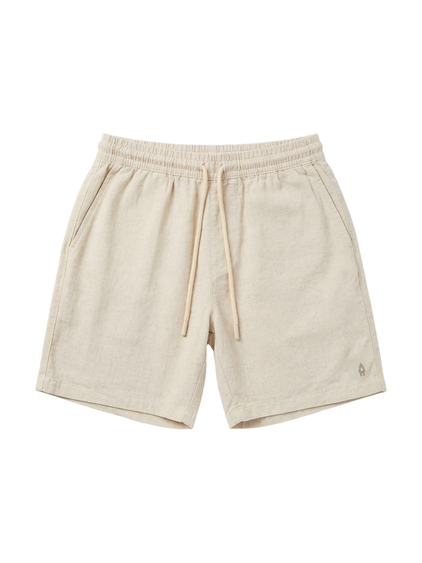 Shorts Linho