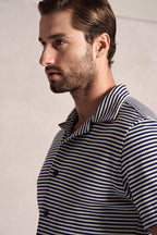 Camisa Listrada MC - Ankor Design