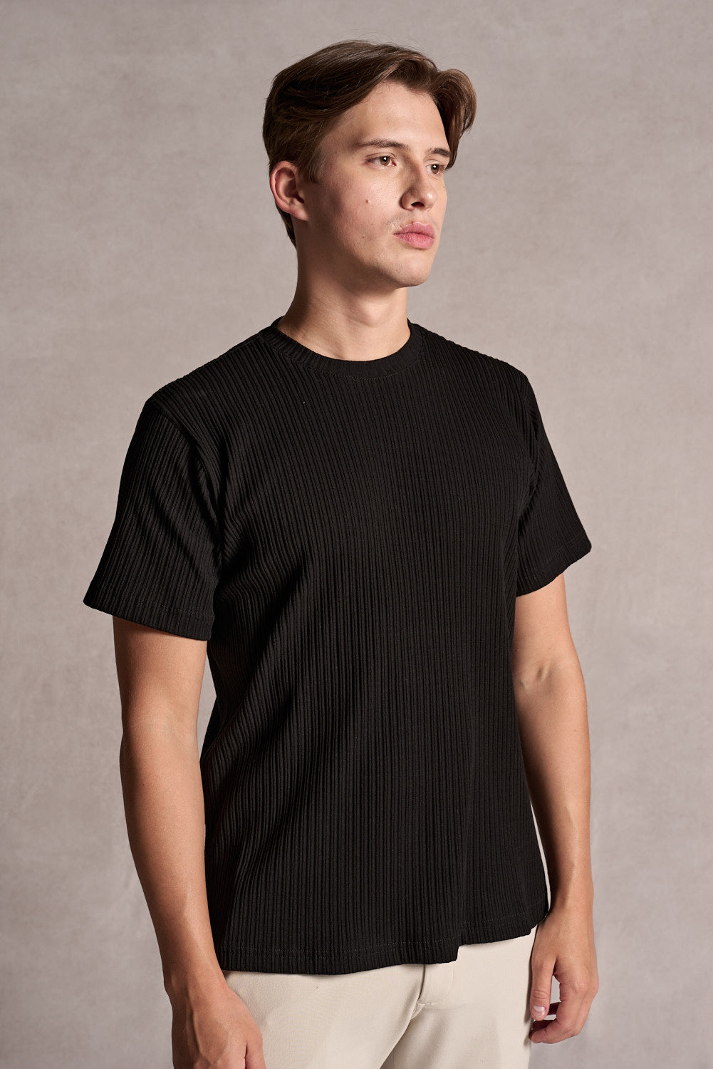 Camiseta Comfort Canelada - Ankor Design