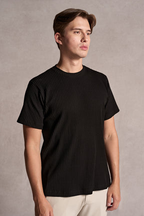 Camiseta Comfort Canelada