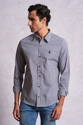 Camisa Xadrez