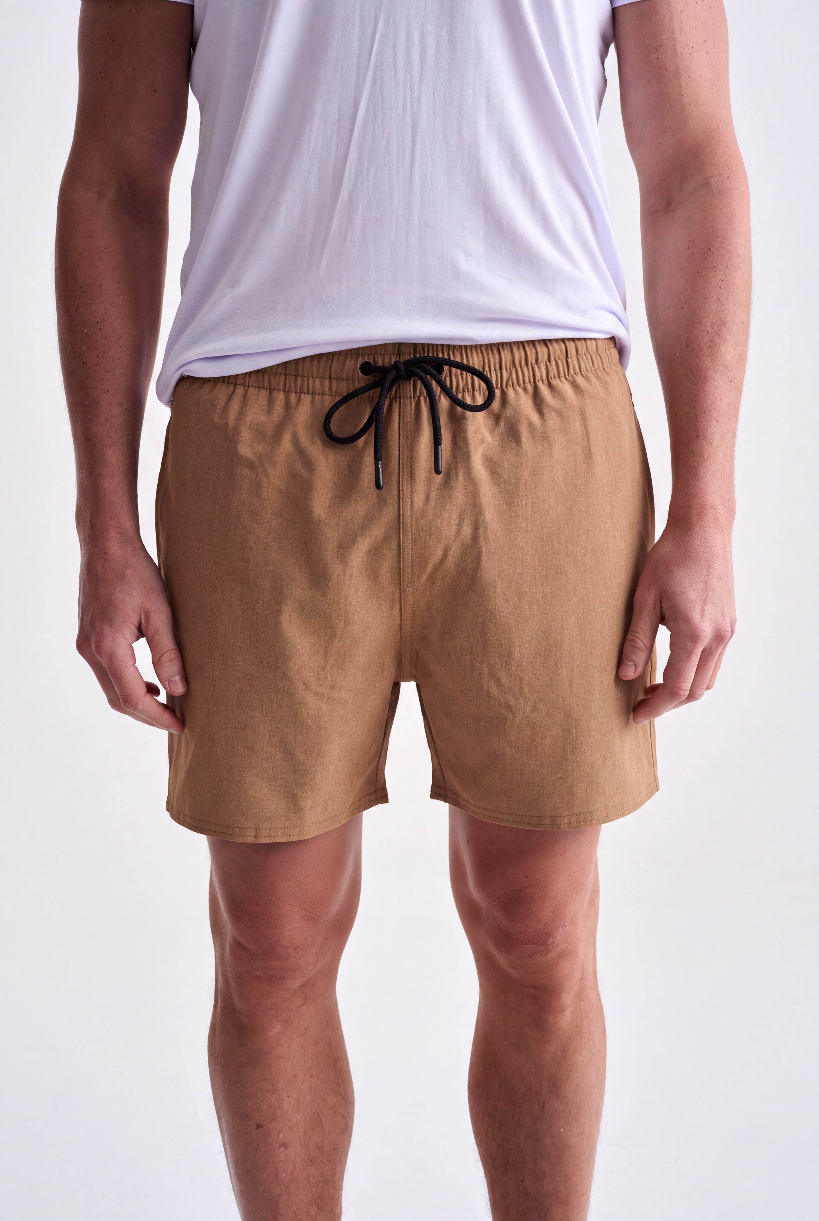 Shorts Basic Melange