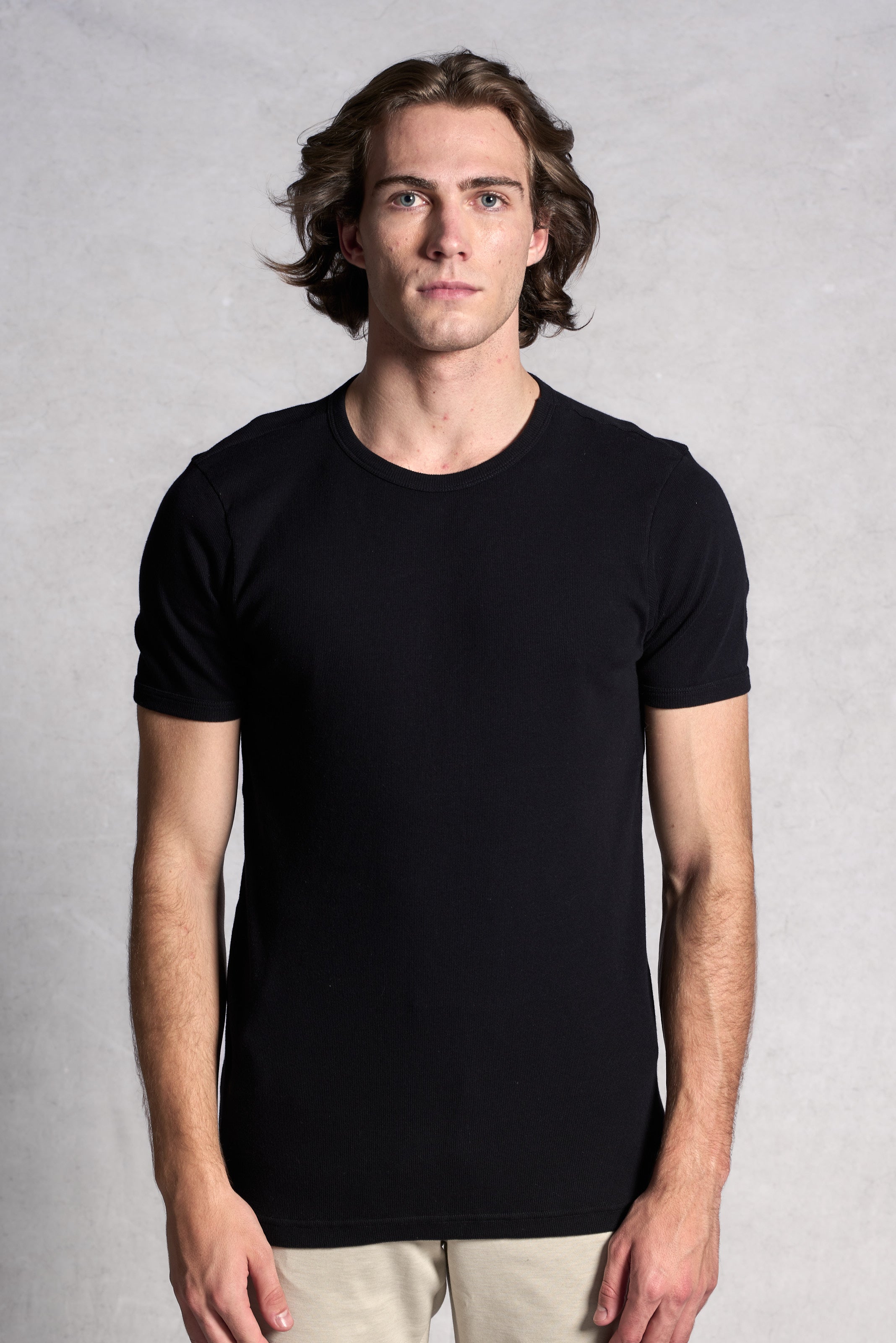 Camiseta Canelada - Ankor Design