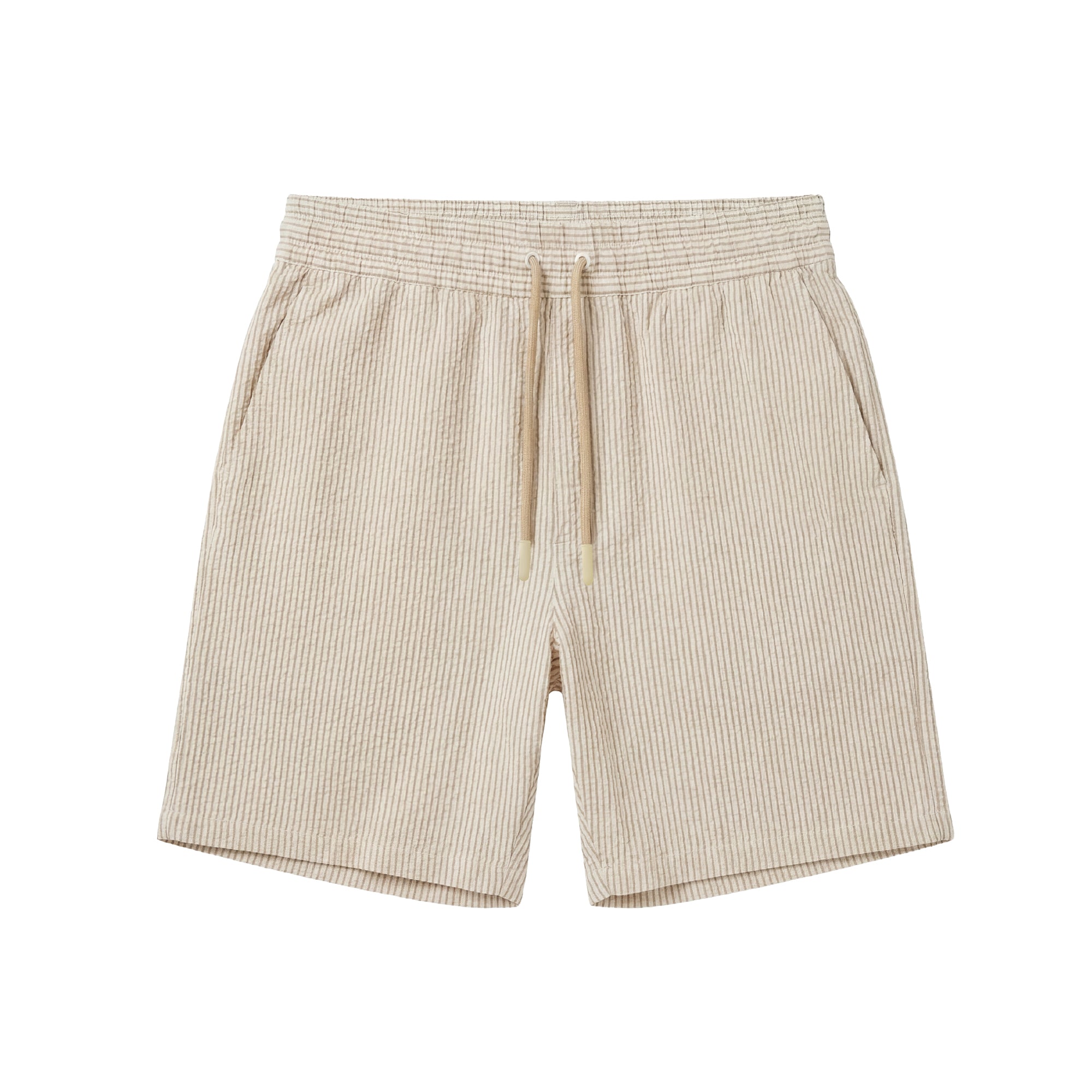 Shorts Praia Stripe