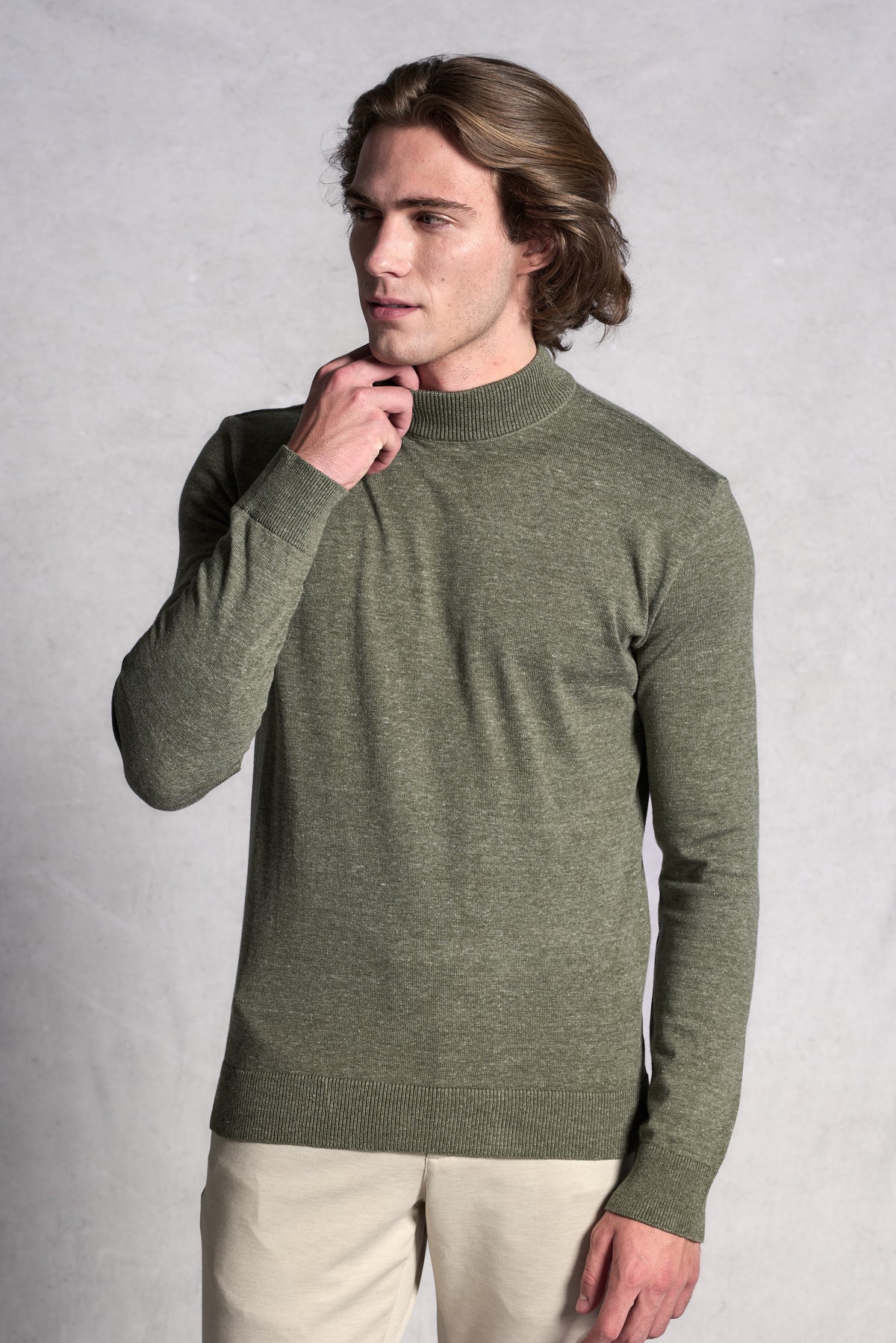 Tricot Melange