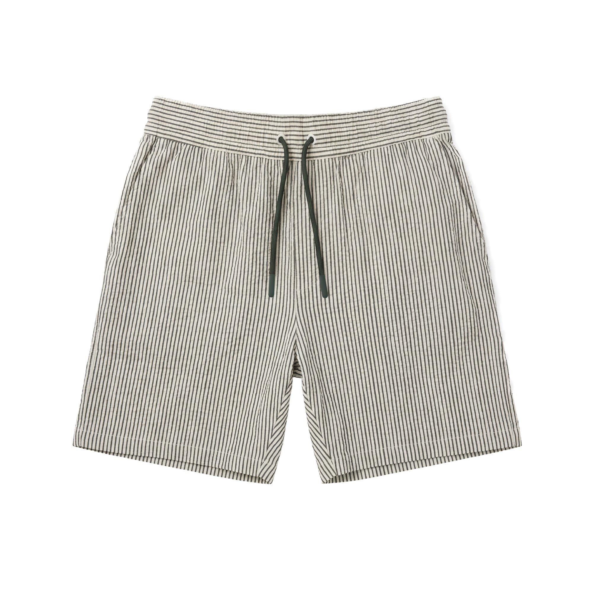 Shorts Praia Stripe