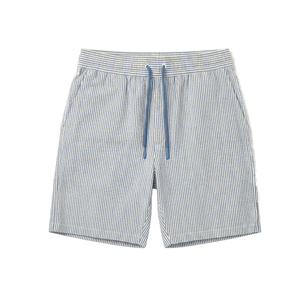 Shorts Praia Stripe