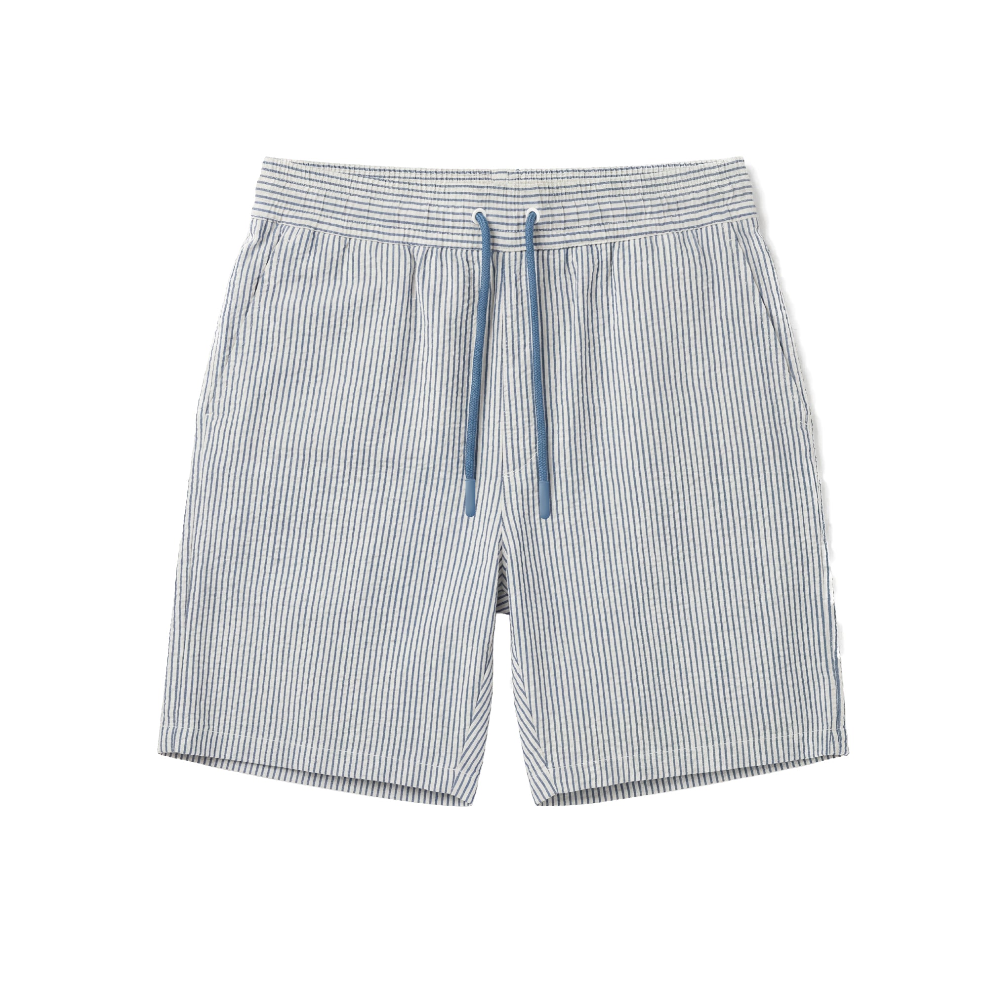 Shorts Praia Stripe