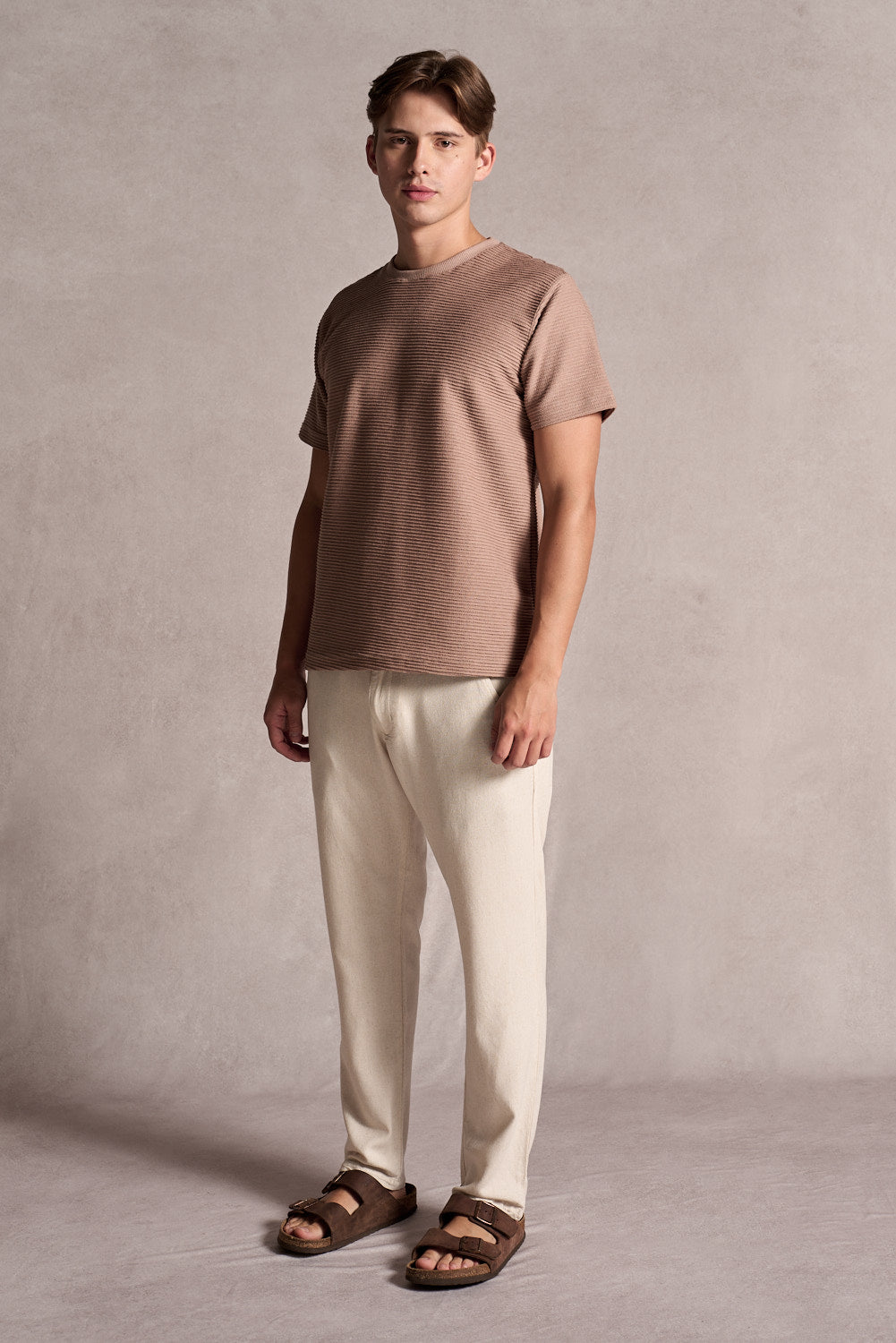 Camiseta Comfort Waves - Ankor Design