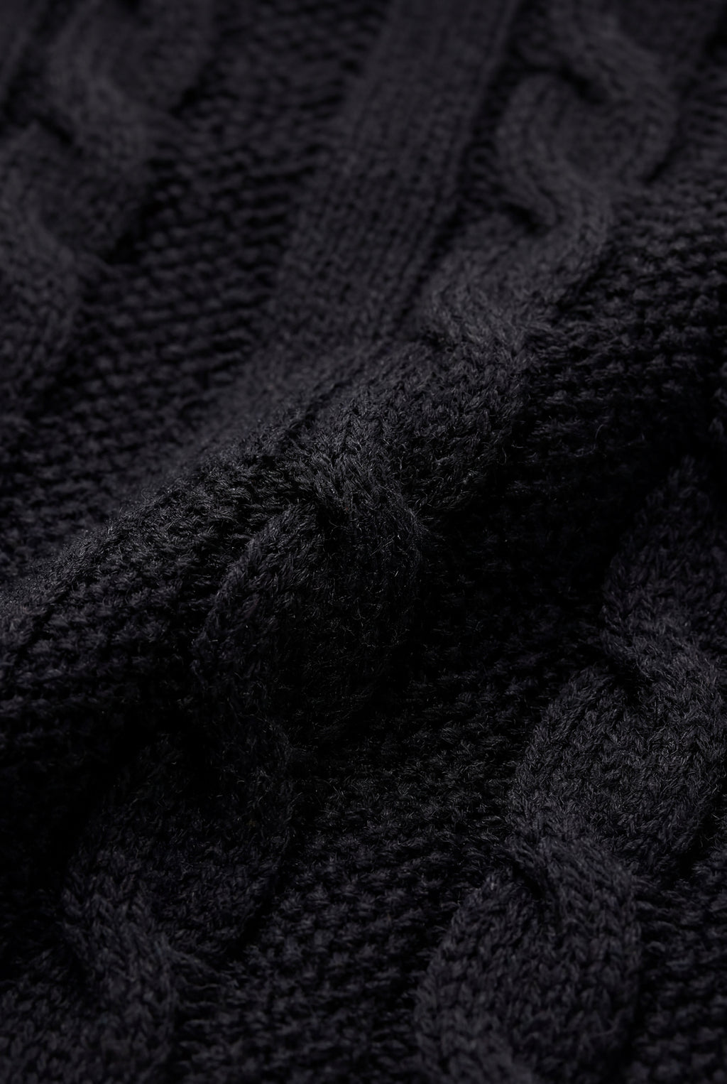 Tricot Cotton Quarter Zíper - Ankor Design