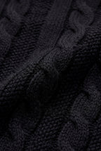 Tricot Cotton Quarter Zíper - Ankor Design