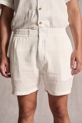 Shorts Double