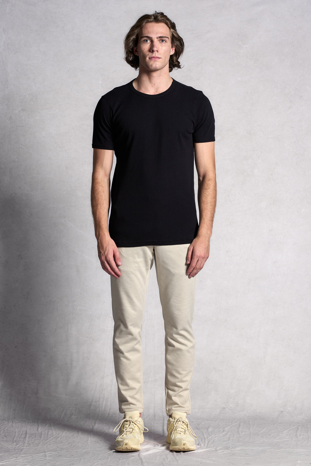 Camiseta Canelada - Ankor Design