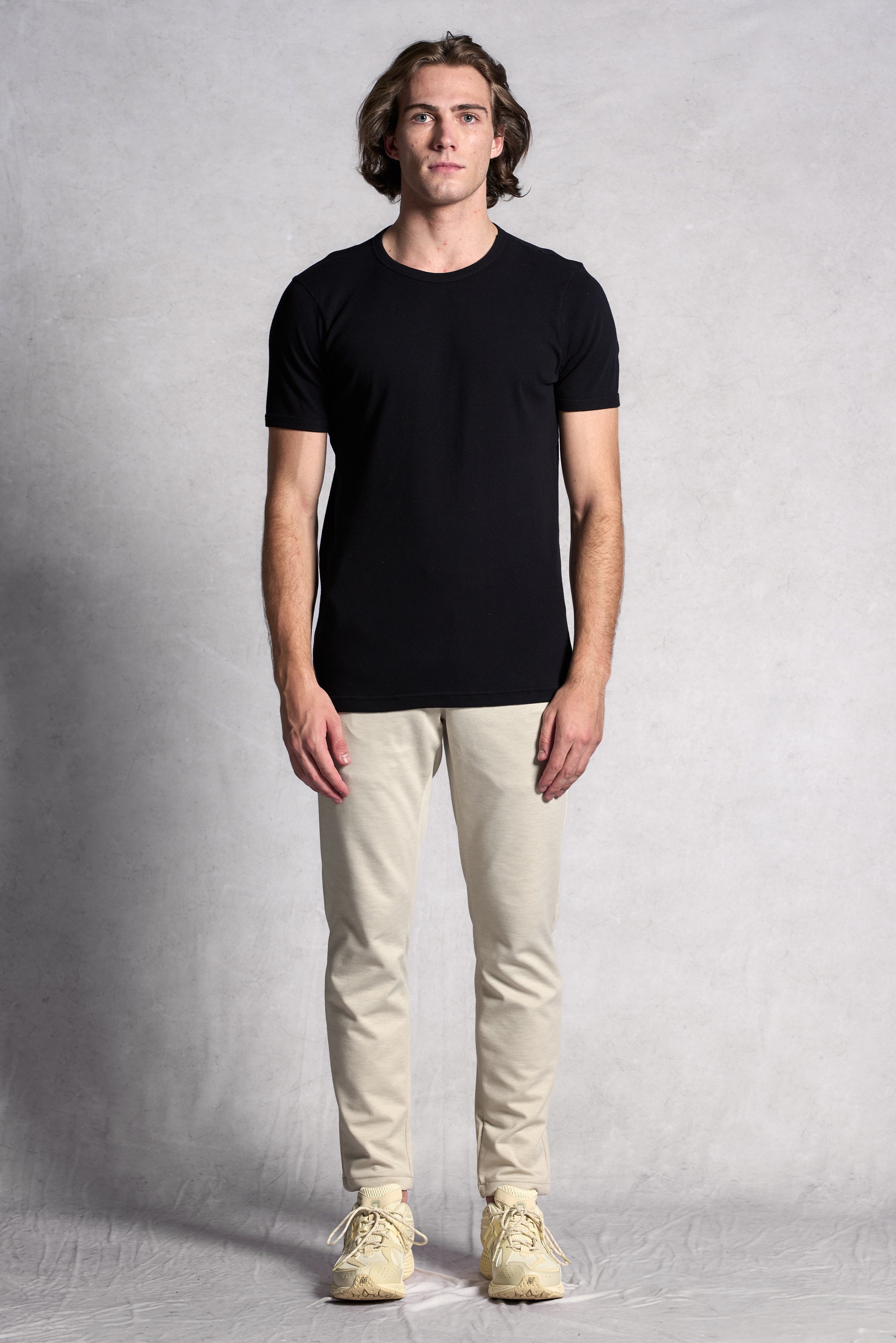 Camiseta Canelada - Ankor Design