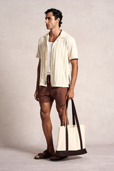 Camisa Tricot MC