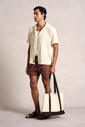 Camisa Tricot MC