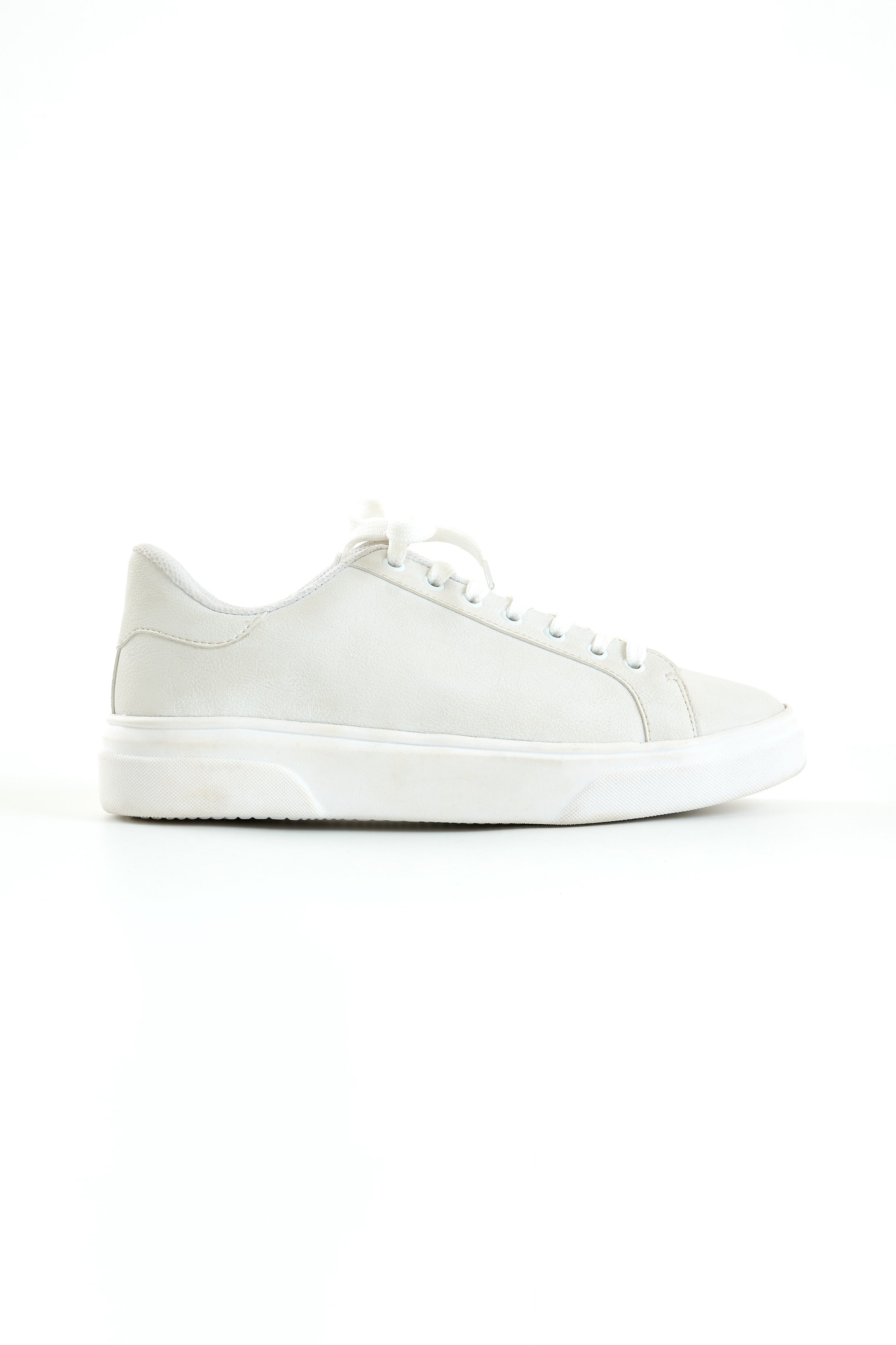 Tênis Classic Leather
