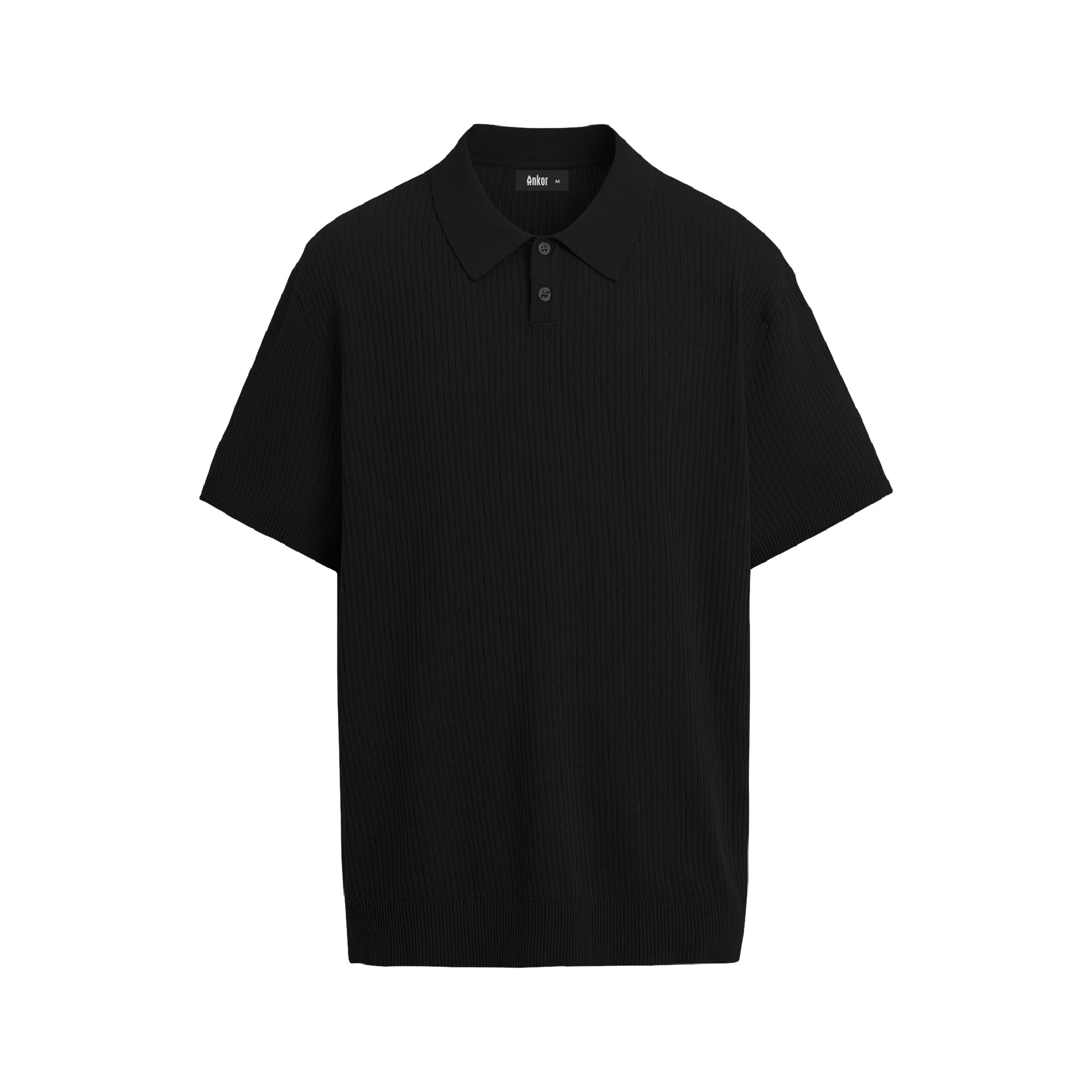 Polo Tricot Canelada