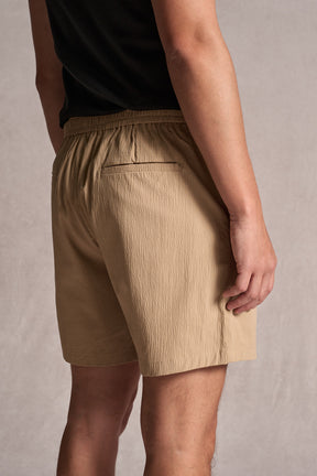 Shorts Cotton Ruga