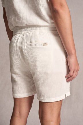 Shorts Double