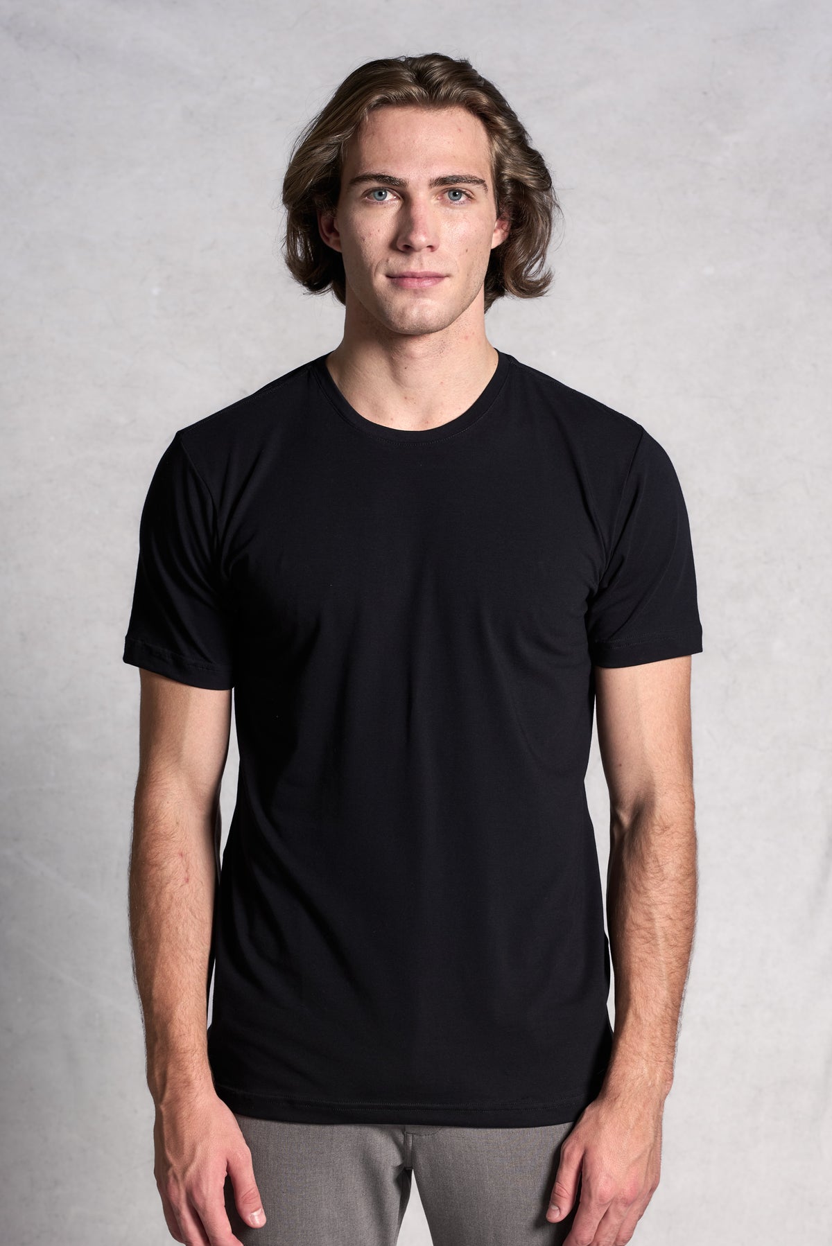 Camiseta Algodão Egípcio