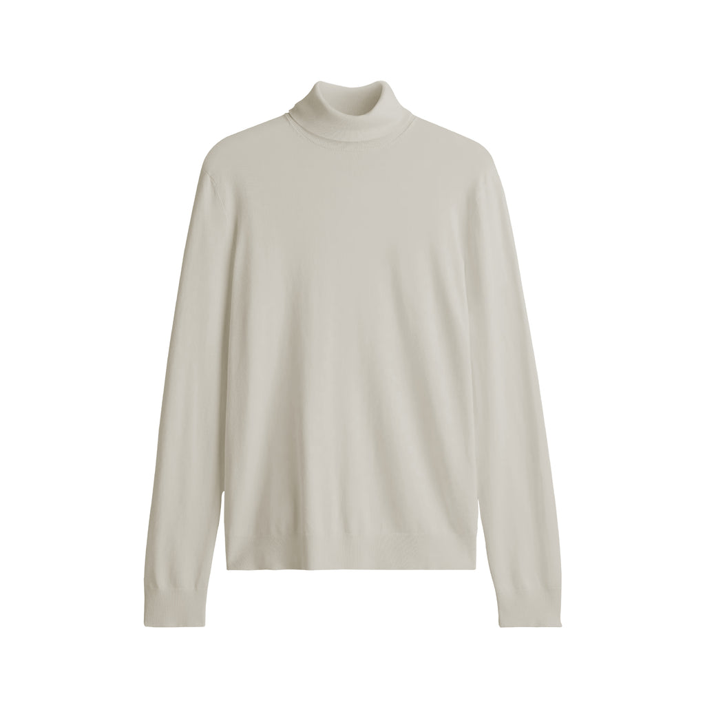 Tricot Gola Alta