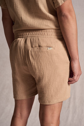 Shorts Double