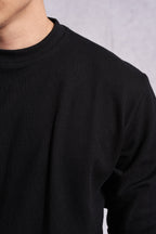 Blusa Canelada - Ankor Design