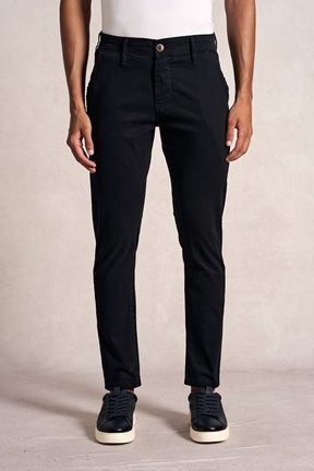 Calça Sarja Chino