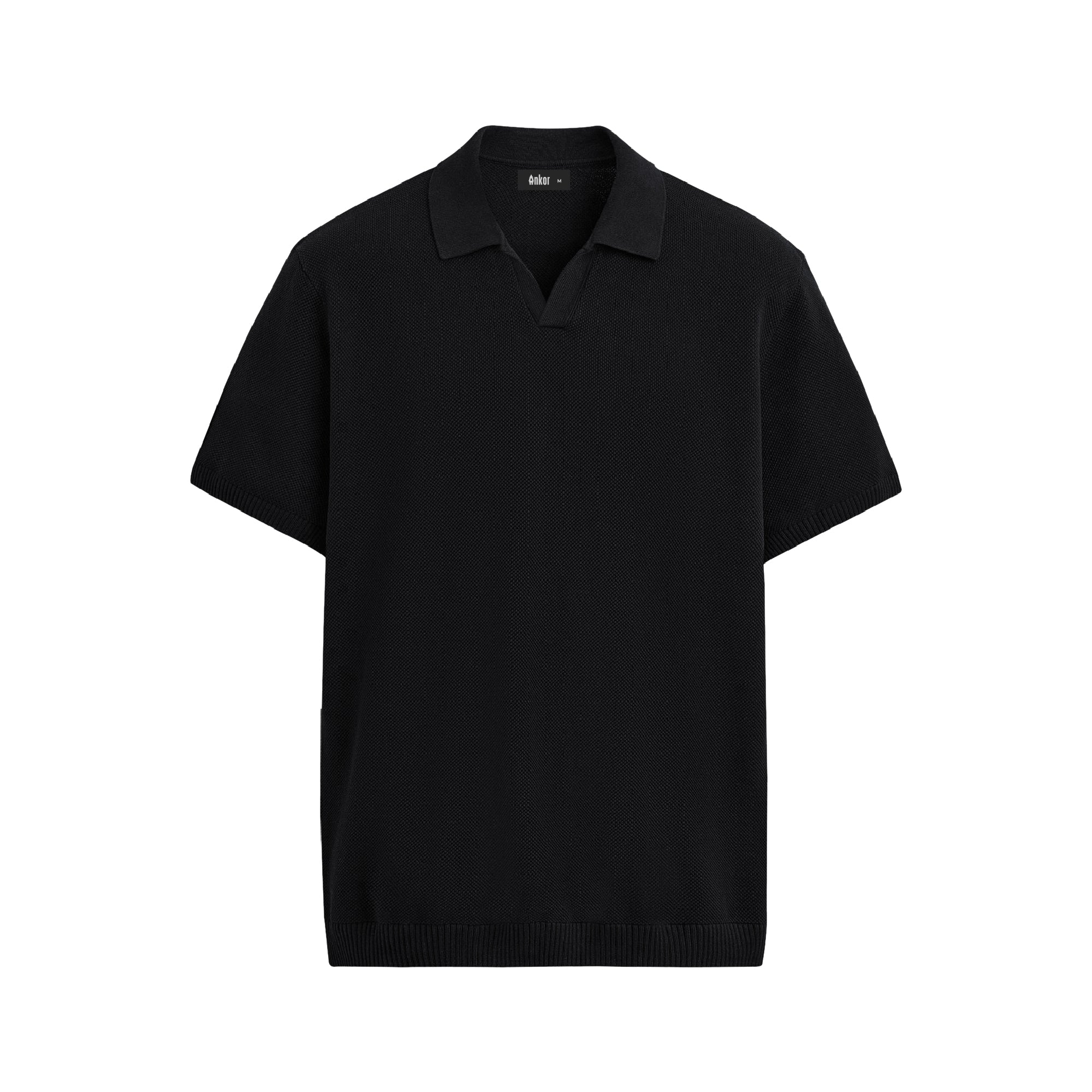 Polo Tricot Gola V