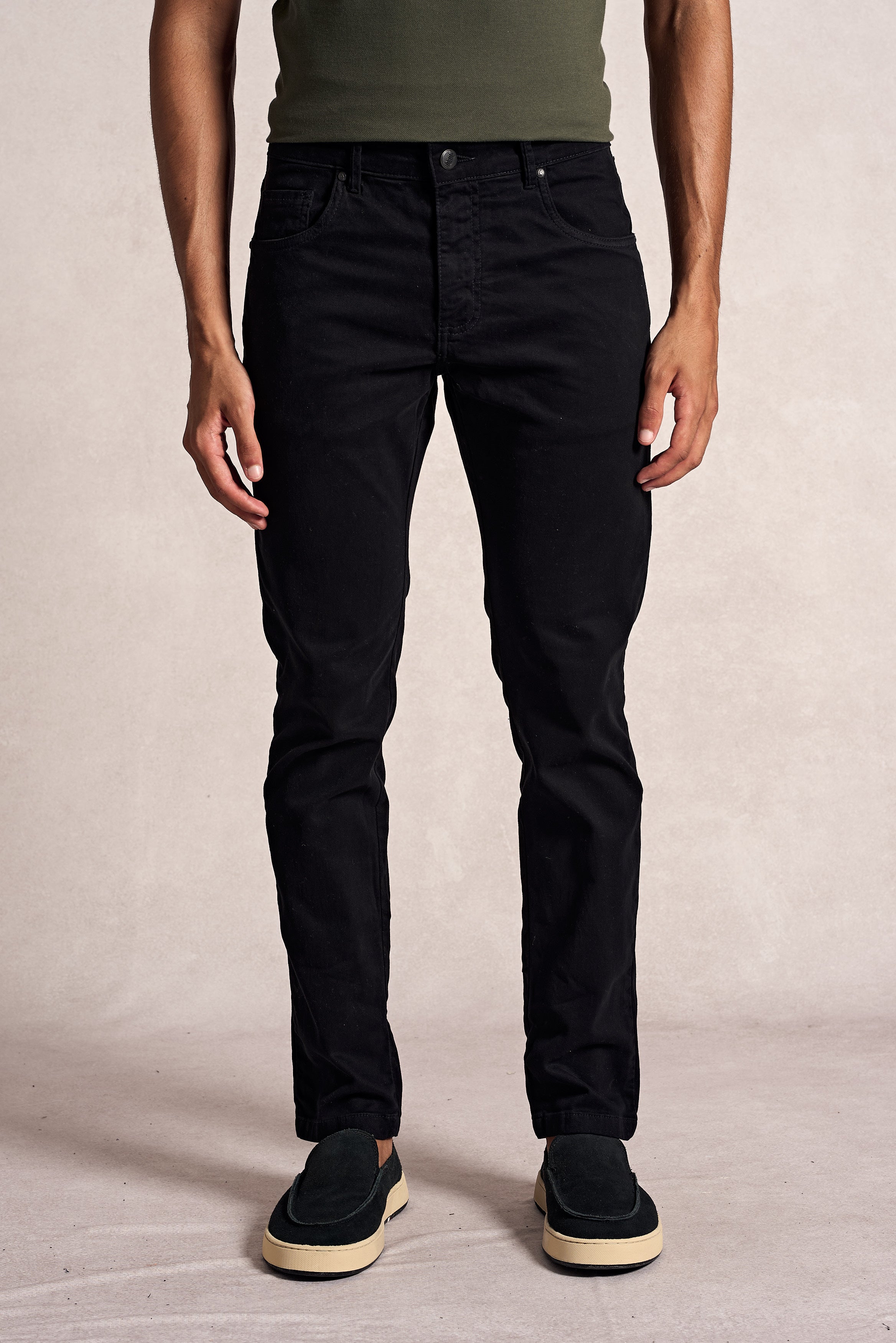 Calça 5 Bolsos - Ankor Design