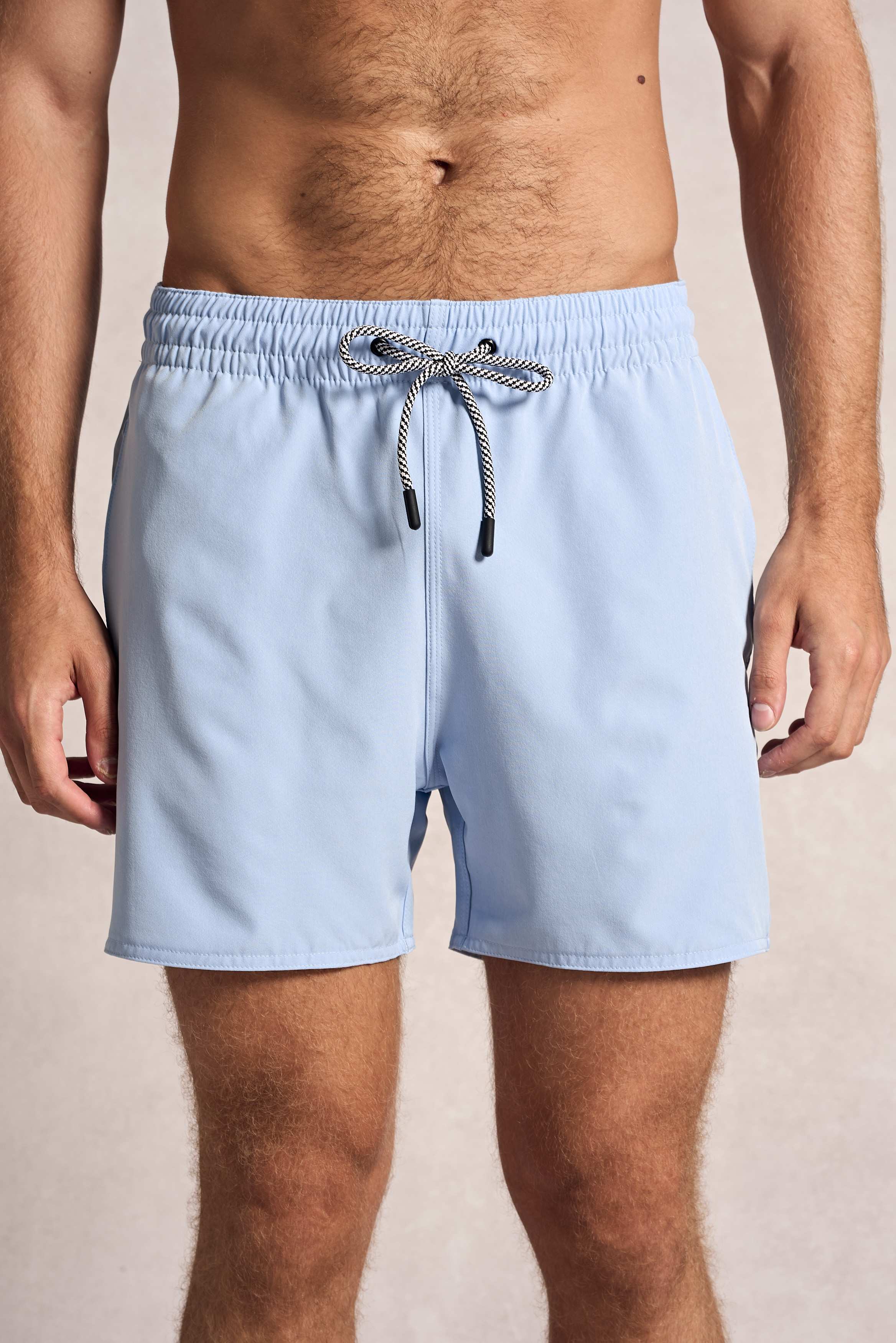 Shorts Praia Basic