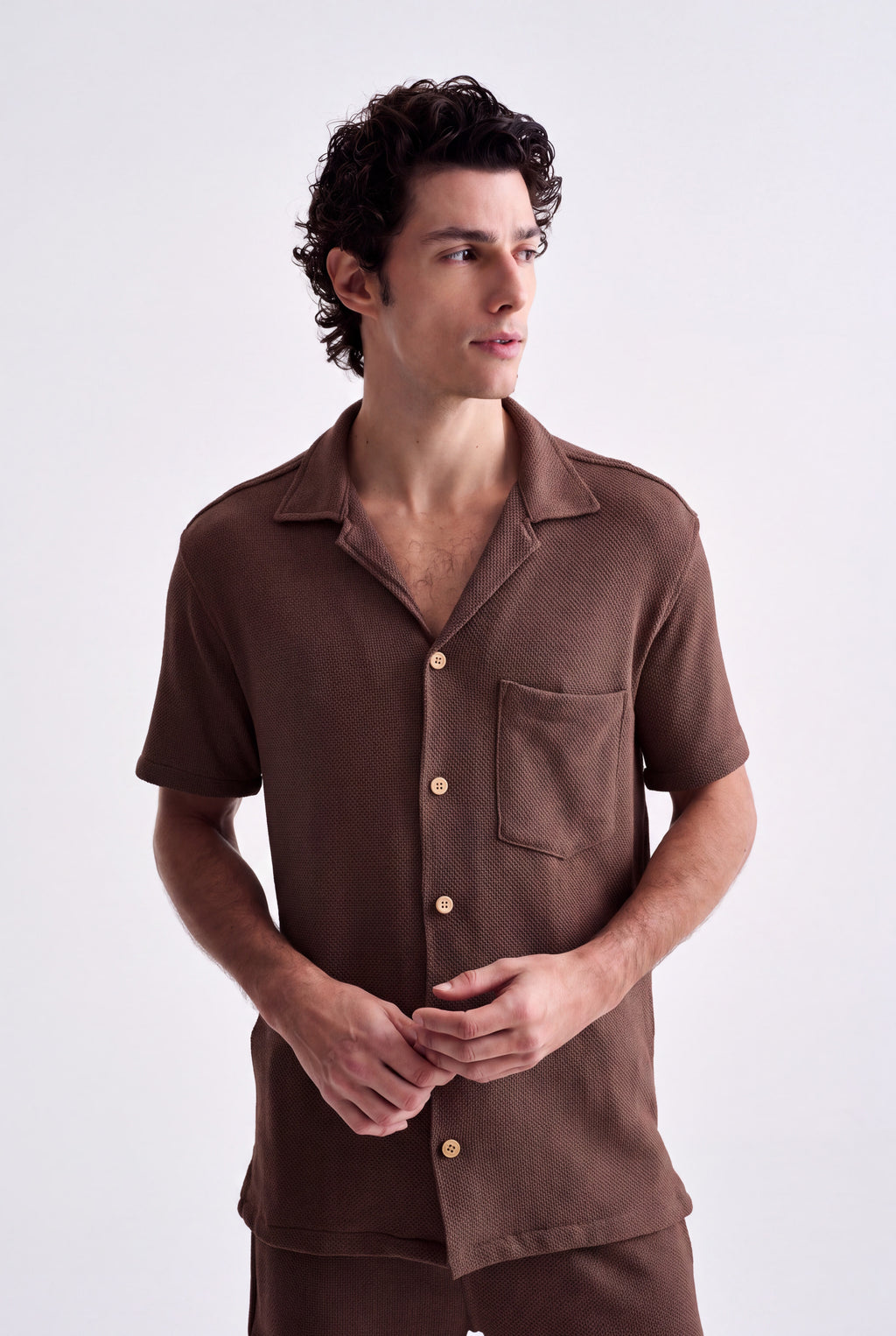 Camisa Resort MC