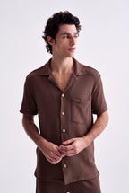 Camisa Resort MC