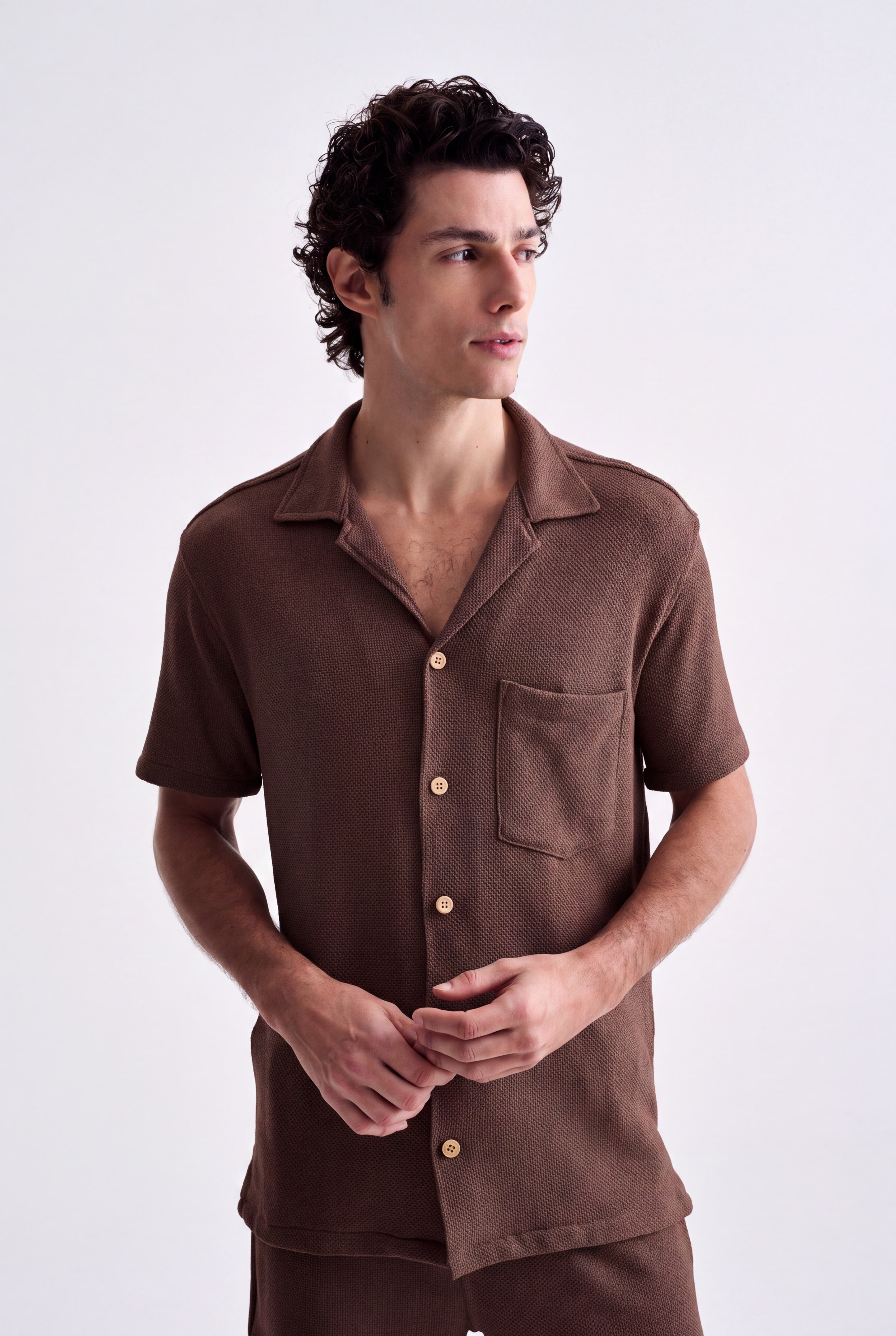 Camisa Resort MC