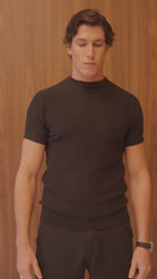 Camiseta  Tricot Milano